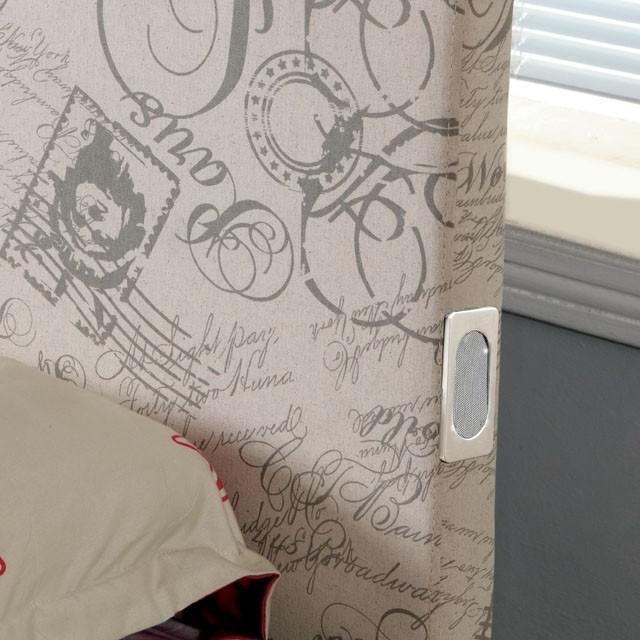 Evans Queen & Full Bed - California Furniture (Coachella, CA)