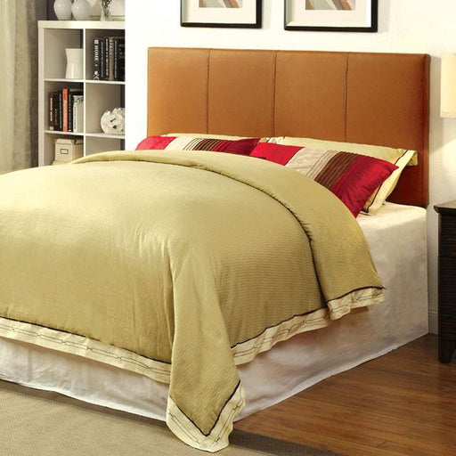 Winn Park Headboard - California Furniture (Coachella, CA)