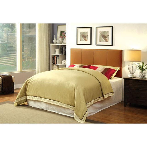 Winn Park Headboard - California Furniture (Coachella, CA)