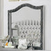 Alzir Mirror Gray - California Furniture (Coachella, CA)