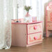Rheanna Night Stand - California Furniture (Coachella, CA)
