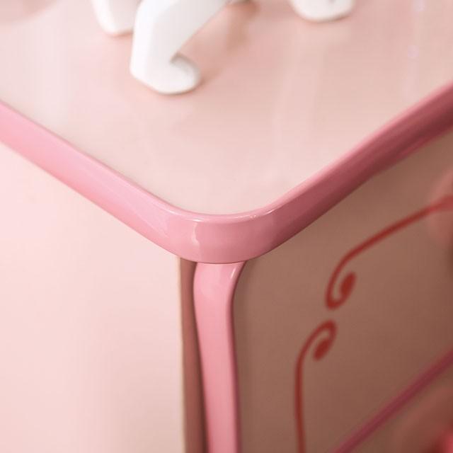 Rheanna Night Stand - California Furniture (Coachella, CA)