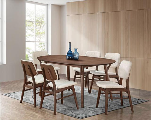 Uzwil Dining Table - California Furniture (Coachella, CA)