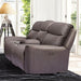 Artemia Power Loveseat - California Furniture (Coachella, CA)