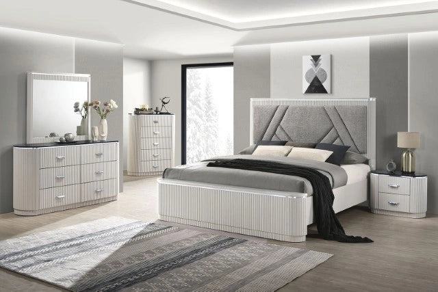Aldgate Nightstand