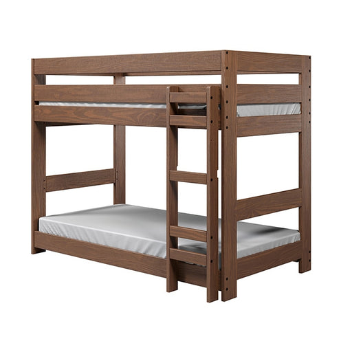 Melitta Twin Bunk Bed - California Furniture (Coachella, CA)