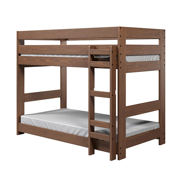 Melitta Twin Bunk Bed - California Furniture (Coachella, CA)