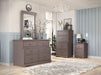 Stavros Dresser - California Furniture (Coachella, CA)