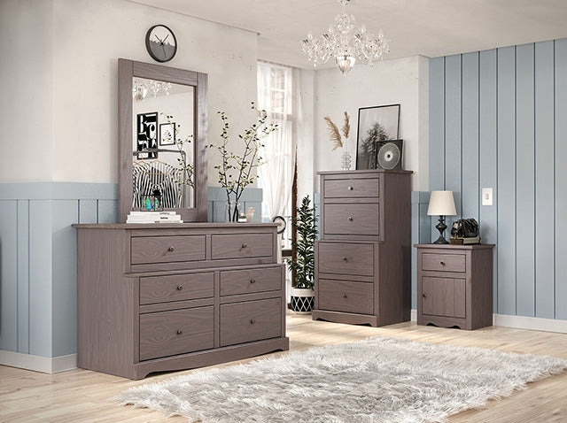 Stavros Chest - California Furniture (Coachella, CA)