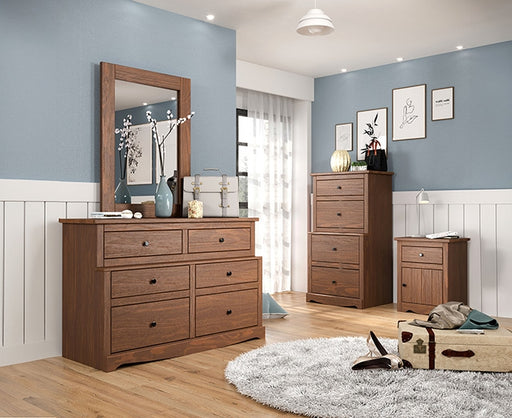 Stavros Dresser - California Furniture (Coachella, CA)