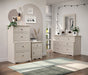 Stavros Dresser - California Furniture (Coachella, CA)