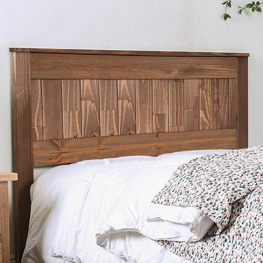 Ila Headboard - California Furniture (Coachella, CA)