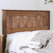 Ila Headboard - California Furniture (Coachella, CA)