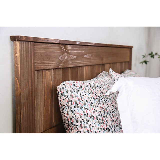 Ila Headboard - California Furniture (Coachella, CA)