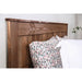 Ila Headboard - California Furniture (Coachella, CA)