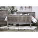 Rockwall Bed Grey & White - California Furniture (Coachella, CA)