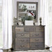 Rockwall Dresser - California Furniture (Coachella, CA)