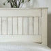 Rockwall Bed Grey & White - California Furniture (Coachella, CA)