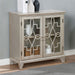 Scali Cabinet - California Furniture (Coachella, CA)