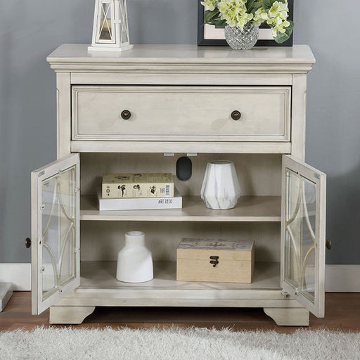 Sitges Cabinet - California Furniture (Coachella, CA)