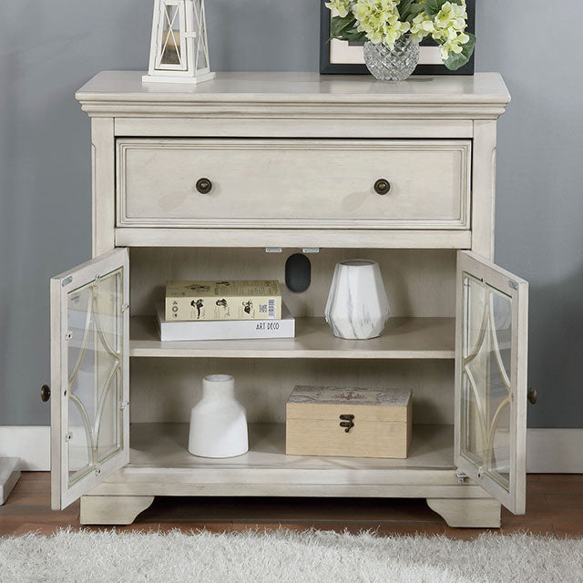 Sitges Cabinet - California Furniture (Coachella, CA)