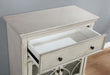 Sitges Cabinet - California Furniture (Coachella, CA)