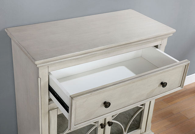 Sitges Cabinet - California Furniture (Coachella, CA)