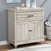 Tazio Cabinet - California Furniture (Coachella, CA)