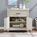 Tazio Cabinet - California Furniture (Coachella, CA)