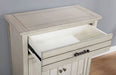 Tazio Cabinet - California Furniture (Coachella, CA)