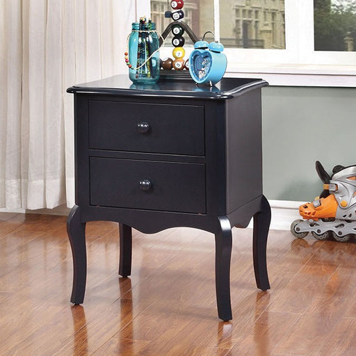Lexie Night Stand - California Furniture (Coachella, CA)