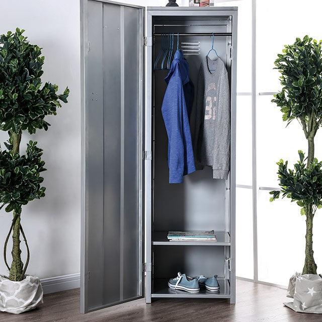 Zaheera Locker - California Furniture (Coachella, CA)