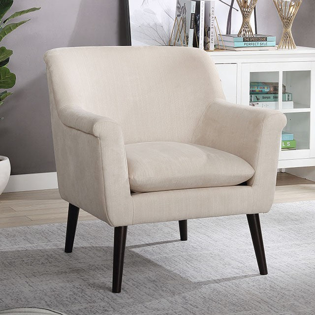 Joline Accent Chair - California Furniture (Coachella, CA)