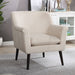 Joline Accent Chair - California Furniture (Coachella, CA)