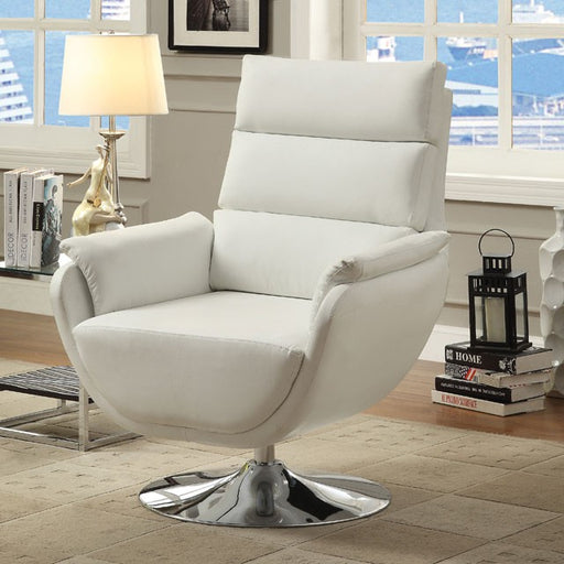 Kulm Accent Chair - California Furniture (Coachella, CA)