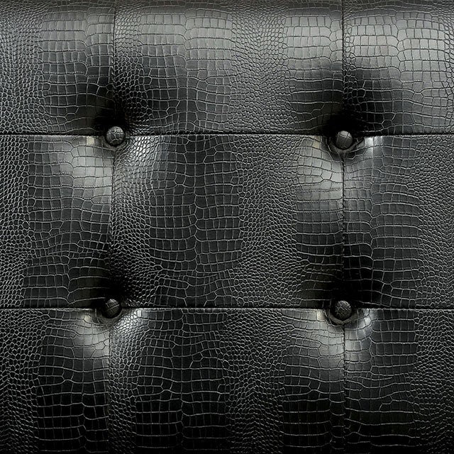 Sienna Love Seat - California Furniture (Coachella, CA)