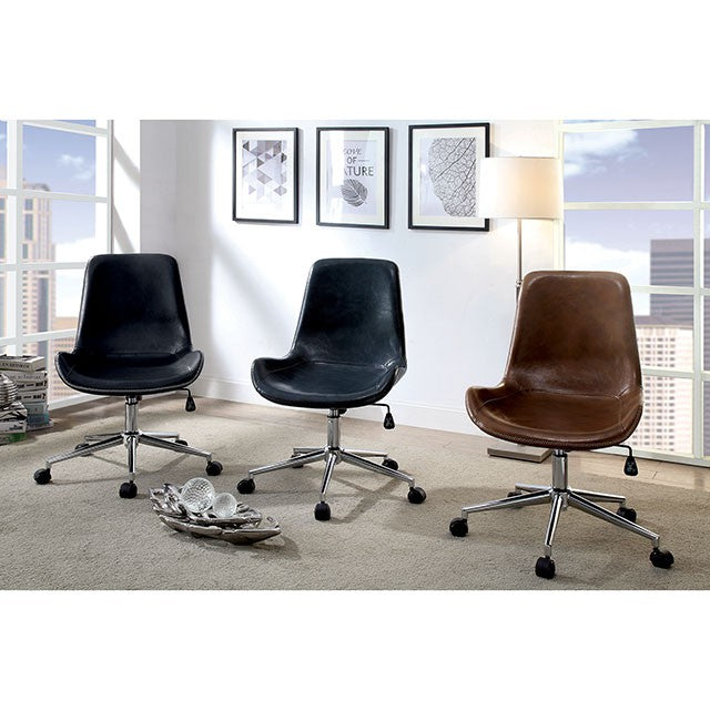 Mulholland Office Chair - California Furniture (Coachella, CA)