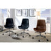 Mulholland Office Chair - California Furniture (Coachella, CA)
