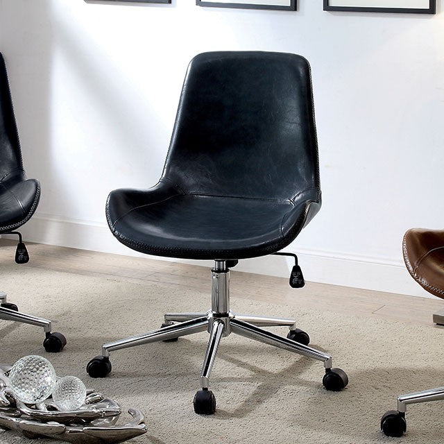 Mulholland Office Chair - California Furniture (Coachella, CA)