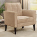 Amelie Accent Chair - California Furniture (Coachella, CA)