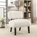 Pardeep Accent Chair - California Furniture (Coachella, CA)