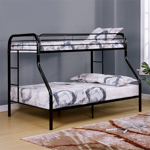 Finnerty Full/Full Bunk Bed - California Furniture (Coachella, CA)
