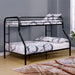 Finnerty Full/Full Bunk Bed - California Furniture (Coachella, CA)