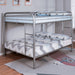 Finnerty Full/Full Bunk Bed - California Furniture (Coachella, CA)