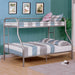 Finnerty Full/Full Bunk Bed - California Furniture (Coachella, CA)