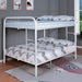 Finnerty Full/Full Bunk Bed - California Furniture (Coachella, CA)
