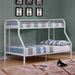 Finnerty Full/Full Bunk Bed - California Furniture (Coachella, CA)