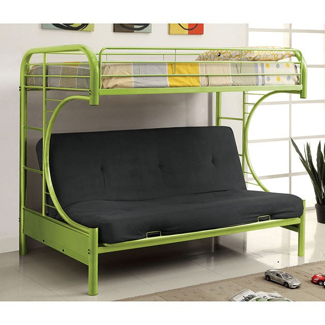 Rainbow Bunk Bed - California Furniture (Coachella, CA)