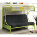 Rainbow Bunk Bed - California Furniture (Coachella, CA)