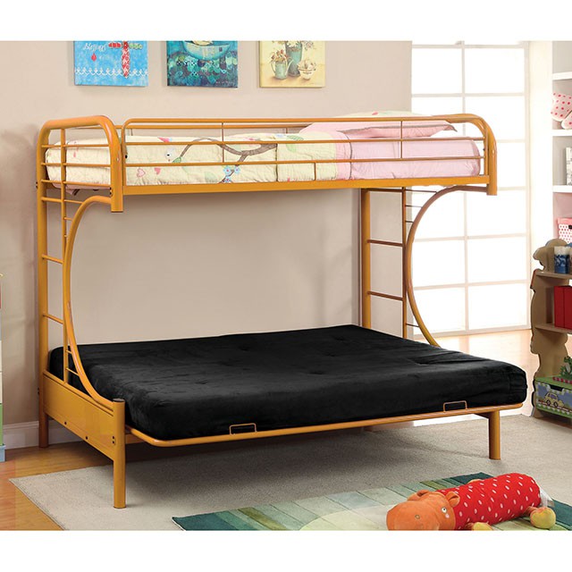 Rainbow Bunk Bed - California Furniture (Coachella, CA)